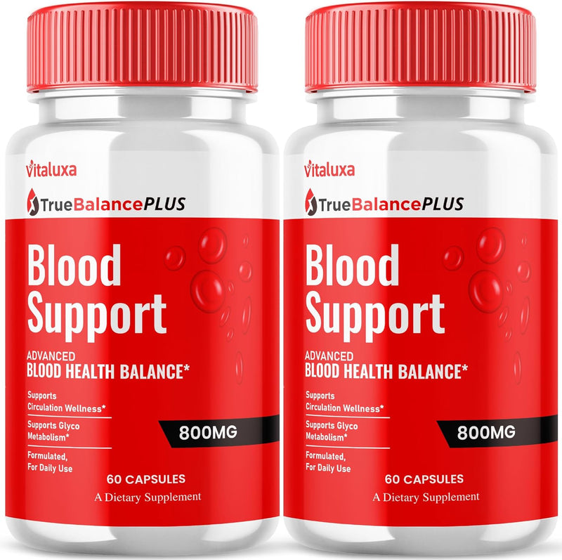 2-pack-tru-balance-plus-support-capsules-trubalance-pills-with-maximum-strength-supplement-glycogen-health-formula-800mg-true-balance-advanced-vitamin-all-natural-high-performance-120-capsules-1