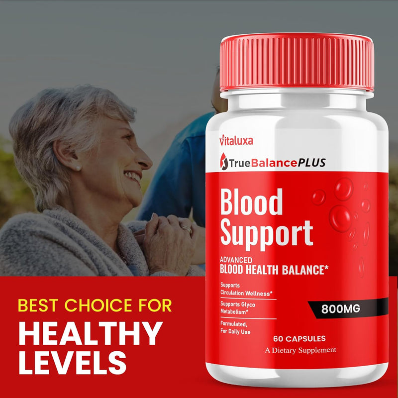 2-pack-tru-balance-plus-support-capsules-trubalance-pills-with-maximum-strength-supplement-glycogen-health-formula-800mg-true-balance-advanced-vitamin-all-natural-high-performance-120-capsules-2