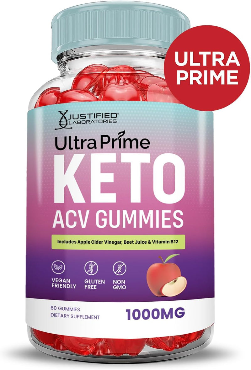 2-pack-ultra-prime-keto-acv-gummies-advanced-formula-1000mg-ultraprime-keto-gummies-apple-cider-vinegar-formulated-with-pomegranate-beet-juice-powder-b12-vegan-non-gmo-120-gummys-2