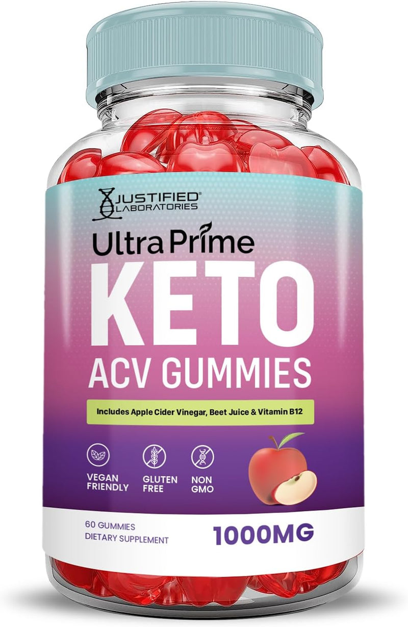 2-pack-ultra-prime-keto-acv-gummies-advanced-formula-1000mg-ultraprime-keto-gummies-apple-cider-vinegar-formulated-with-pomegranate-beet-juice-powder-b12-vegan-non-gmo-120-gummys-3