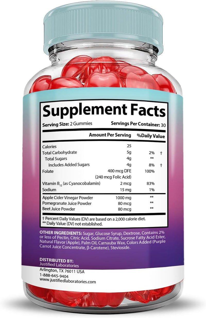 2-pack-ultra-prime-keto-acv-gummies-advanced-formula-1000mg-ultraprime-keto-gummies-apple-cider-vinegar-formulated-with-pomegranate-beet-juice-powder-b12-vegan-non-gmo-120-gummys-4