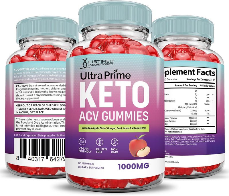 2-pack-ultra-prime-keto-acv-gummies-advanced-formula-1000mg-ultraprime-keto-gummies-apple-cider-vinegar-formulated-with-pomegranate-beet-juice-powder-b12-vegan-non-gmo-120-gummys-5