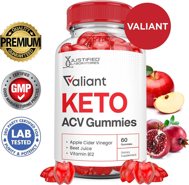 2-pack-valiant-keto-acv-gummies-advanced-formula-1000mg-valant-keto-gummies-apple-cider-vinegar-formulated-with-pomegranate-beet-juice-powder-b12-vegan-non-gmo-120-gummys-2