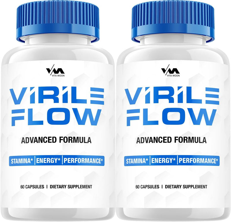 2-pack-virile-flow-capsules---virileflow-official-formula-virileflow-natural-support-virile-flow-vitamin-complex-pills-reviews-120-capsules-1