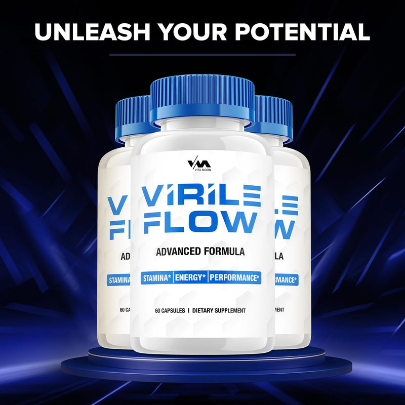 2-pack-virile-flow-capsules---virileflow-official-formula-virileflow-natural-support-virile-flow-vitamin-complex-pills-reviews-120-capsules-2
