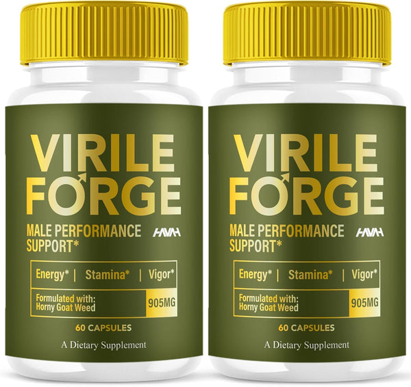 2-pack-virile-forge-supplement-virileforge-maximum-strength-advanced-support-multivitamin-formula-overall-health-wellness-viril-forge-supplement-pills-120-capsules-1