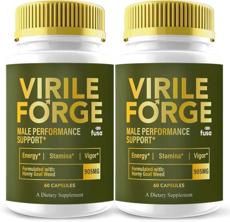 2-pack-virile-forge-supplement-virileforge-maximum-strength-advanced-support-multivitamin-formula-overall-health-wellness-viril-forge-supplement-pills-120-capsules-1