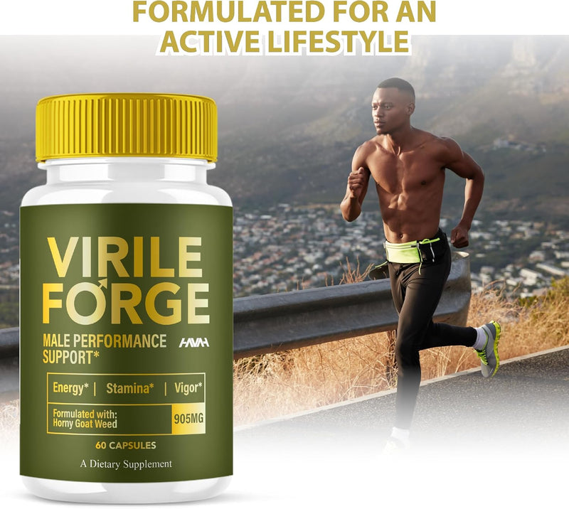 2-pack-virile-forge-supplement-virileforge-maximum-strength-advanced-support-multivitamin-formula-overall-health-wellness-viril-forge-supplement-pills-120-capsules-2