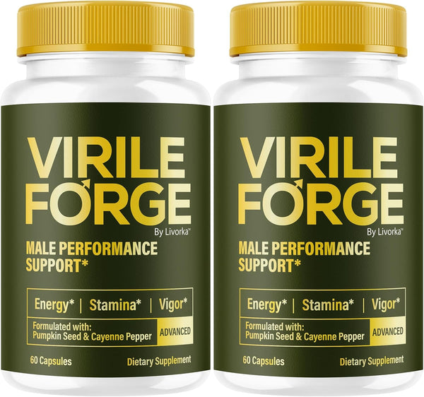 2-pack-virileforge-pills---official-virileforge-support-supplement-pills-for-men-all-natural-original-capsules-premium-formula-for-daily-wellness-maximum-strength-reviews-120-capsules-for-2-months-1
