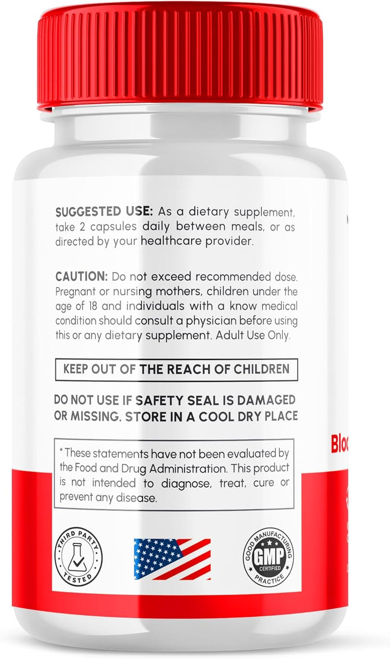 2-pack-vision-support-capsules---maximum-strength-vision-support-pills-all-natural-formula-daily-vitamin-supplement---vision-support-healthy-sugar-formula-advanced-healthy-eyes-120-capsules-5