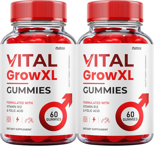 2-pack-vital-grow-xl-gummies---official-formula---vial-grow-xl-advanced-strength-formula-vital-grow-xl-reviews-overall-health-support-1000mg-maximum-strength-wellness-supplement-120-gummies-1