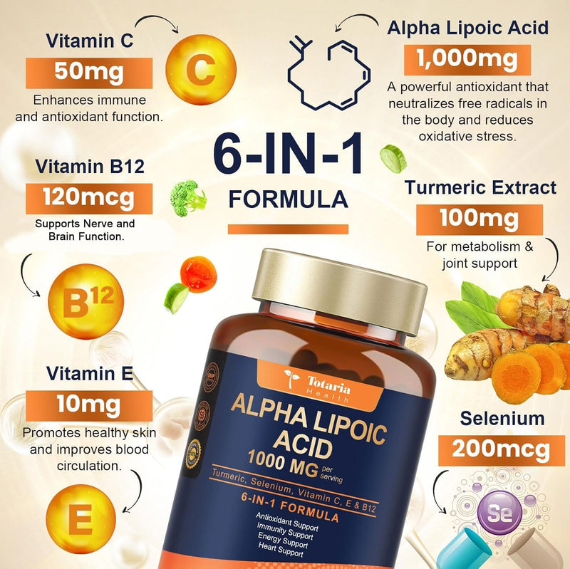 2-packs-alpha-lipoic-acid-1000mg-antioxidant-supplement-capsules-for-neuropathy-support-supplement-nerve-health-liver-detox-antioxidant-metabolism-and-cell-energy-anti-aging---non-gmo-gluten-free-2