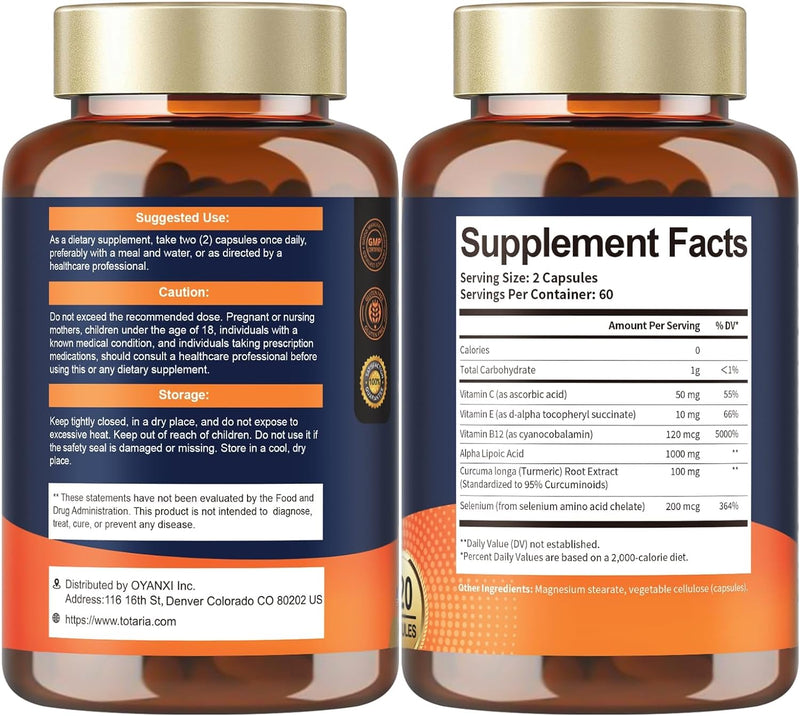 2-packs-alpha-lipoic-acid-1000mg-antioxidant-supplement-capsules-for-neuropathy-support-supplement-nerve-health-liver-detox-antioxidant-metabolism-and-cell-energy-anti-aging---non-gmo-gluten-free-7