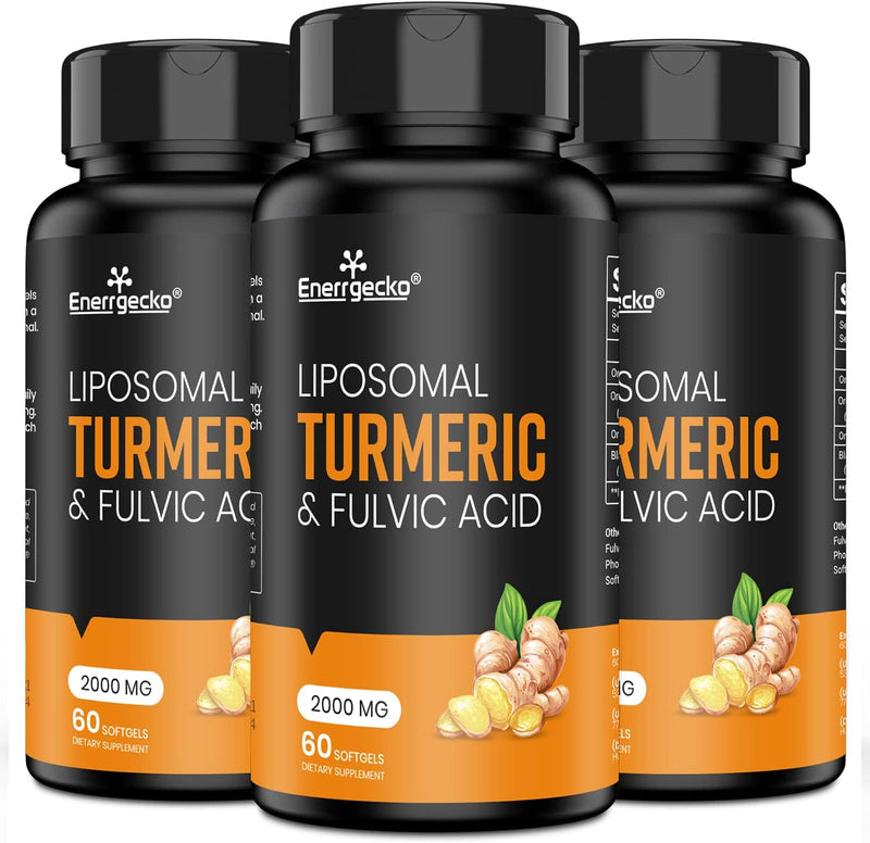 2000-mg-liposomal-turmeric-curcumin-with-black-pepper-ginger-for-superior-absorption-with-fulvic-acid-and-humic-acid-180-softgels---3-month-supply-1