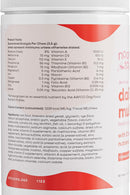 21-in-1-dog-vitamins-and-supplements-with-glucosamine-chondroitin-natural-daily-multivitamin-chewable-for-dogs-puppy-vitamins-health-skin-immunity-gut-digestion-joint-heart-60-pcs-6