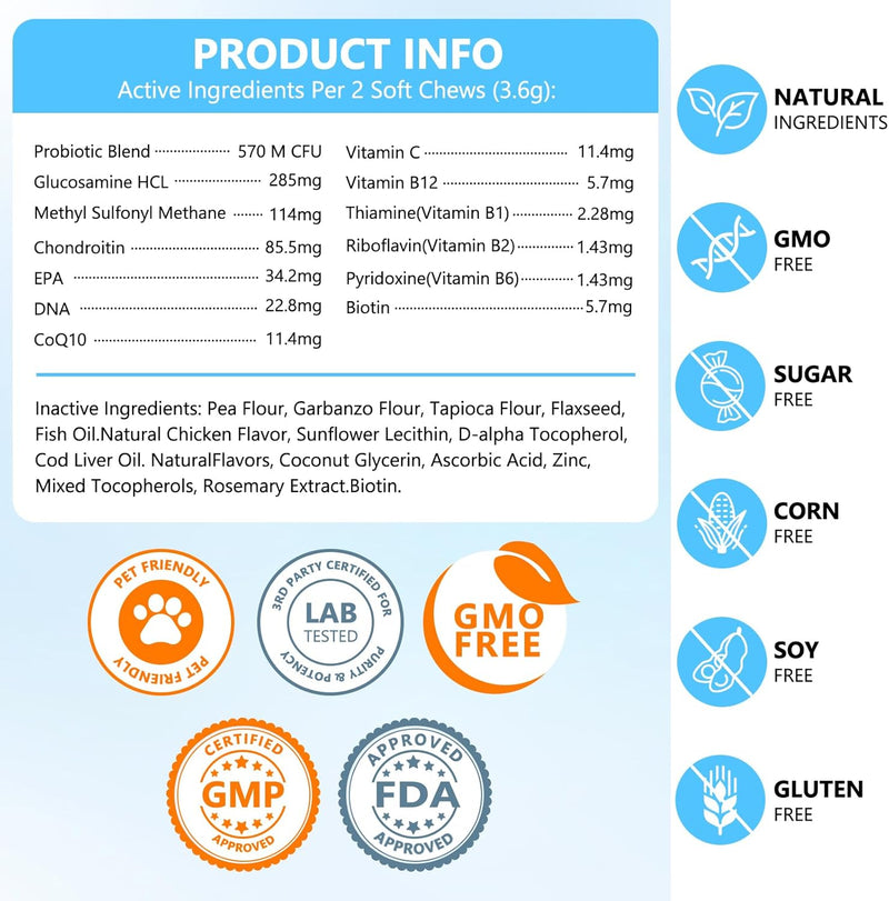 24-in-1-dog-multivitamin-chewable-200-chews-dog-vitamins-and-supplements-puppy-vitamins-with-glucosamine-for-dogs-pet-immune-skin-coat-mobility-gut-heart-health-hip-joint-support-6