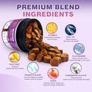 24-in-1-dog-vitamins-and-supplements-senior-puppy-multivitamin-for-dogs-contain-glucosamine-probiotics-chondroitin-omega-3-dog-vitamin-chewable-for-coat-digestion-heart-hipsjoints-immune-support-3