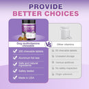 24-in-1-dog-vitamins-and-supplements-senior-puppy-multivitamin-for-dogs-contain-glucosamine-probiotics-chondroitin-omega-3-dog-vitamin-chewable-for-coat-digestion-heart-hipsjoints-immune-support-4