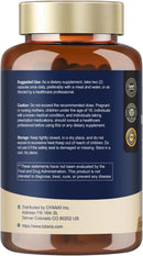 25-in-1-brain-supplements-for-memory-and-focus-neuro-health---daily-brain-nootropic-cognitive-supplement-with-l-tyrosine-bacopa-monnieri-ginkgo-biloba-alpha-gpc---non-gmo-gluten-free-vegan-5