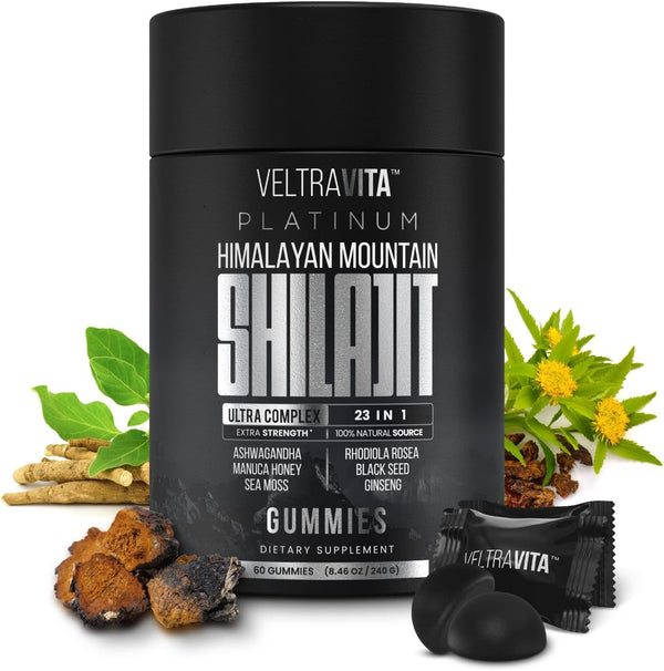 28000-mg-23-in-1-himalayan-shilajit-for-men-ashwagandha-gummies-platinum-irish-sea-moss-gel-black-seed-oil-manuka-honey-medical-grade-tongkat-ali-rhodiola-rosea-no-sugar-lab-test-1