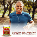 3-pack---cardio-heart-health-nitric-oxide-booster---l-arginine-supplement-with-5200mg-l-arginine-1200mg-l-citrulline---heart-health-cardiovascular-support-4