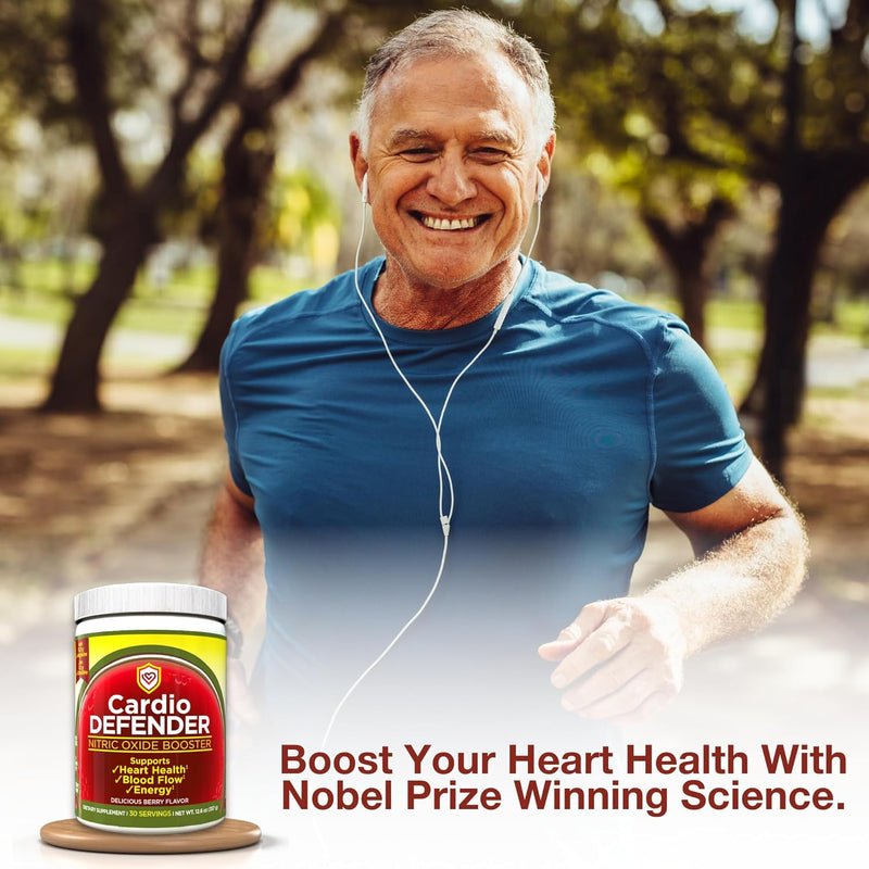 3-pack---cardio-heart-health-nitric-oxide-booster---l-arginine-supplement-with-5200mg-l-arginine-1200mg-l-citrulline---heart-health-cardiovascular-support-4