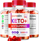 3-pack---pureslim-ketoacv-gummies-1050mg-supplement-advanced-formula-180-gummies-for-3-months-1