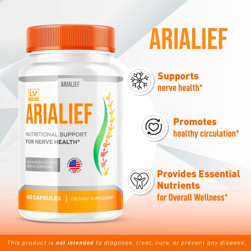 3-pack-arialief-capsules-for-sciatica-arialeaf-nutritional-support-for-nerve-health-arialeaf-prime-palm-sciatica-aria-leaf-primepalm-aria-lief-vitamin-3-months-2