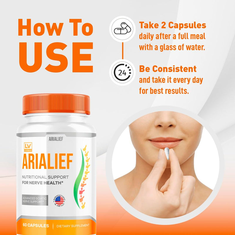 3-pack-arialief-capsules-for-sciatica-arialeaf-nutritional-support-for-nerve-health-arialeaf-prime-palm-sciatica-aria-leaf-primepalm-aria-lief-vitamin-3-months-3