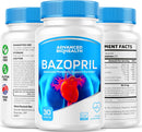 3-pack-bazopril-bazopril-pills-bazopril-advanced-formula-capsules-official-bazopril-support-supplement-capsules---all-natural-premium-formula-bazopril-reviews-180-capsules-for-3-months-5