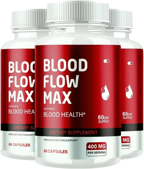 3-pack-blood-flow-max-capsules-blood-flow-max-blood-support-for-general-wellness-180-capsules-1