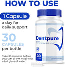 3-pack-dentpure-probiotics---official-dentpure-capsules-advanced-natural-formula-probiotic-for-healthy-teeth-and-gums-dent-pure-all-natural-dental-supplement-oral-probiotics-90-capsules---3-months-3