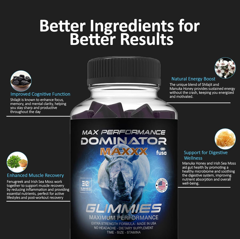 3-pack-dominator-maxxx-performance-gummies-dominator-maxx-gummy-supplement-dominatormax-shilajit-sea-moss-fenugreek-max-strength-overall-vitality-support-dominator-me-gomitas-3-month-supply-2