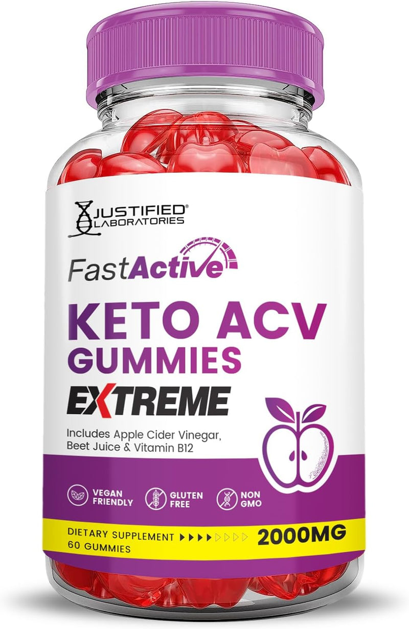 3-pack-fast-active-keto-acv-gummies-extreme-2000mg-fastactive-keto-gummies-apple-cider-vinegar-formulated-with-pomegranate-beet-juice-powder-b12-vegan-non-gmo-180-gummys-3