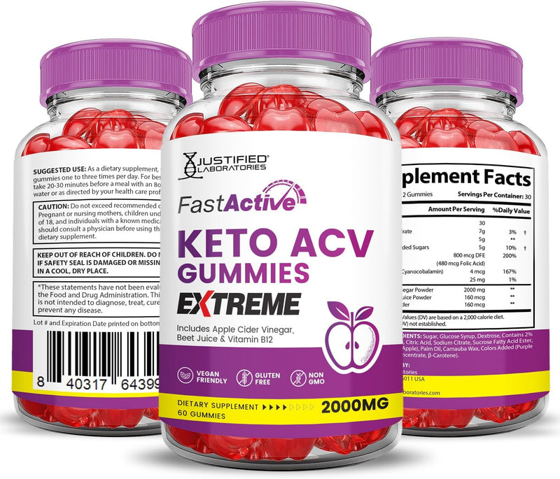 3-pack-fast-active-keto-acv-gummies-extreme-2000mg-fastactive-keto-gummies-apple-cider-vinegar-formulated-with-pomegranate-beet-juice-powder-b12-vegan-non-gmo-180-gummys-5