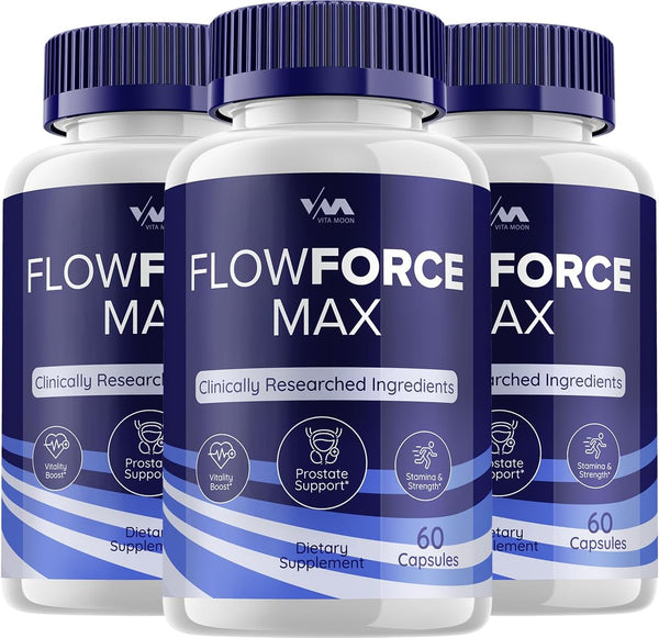 3-pack-flowforcemax-prostate-support-capsules---flow-force-max-pills-supplement-maximum-strength-new-improved-multivitamin-formulation-flowforcemax-reviews-180-capsules-1