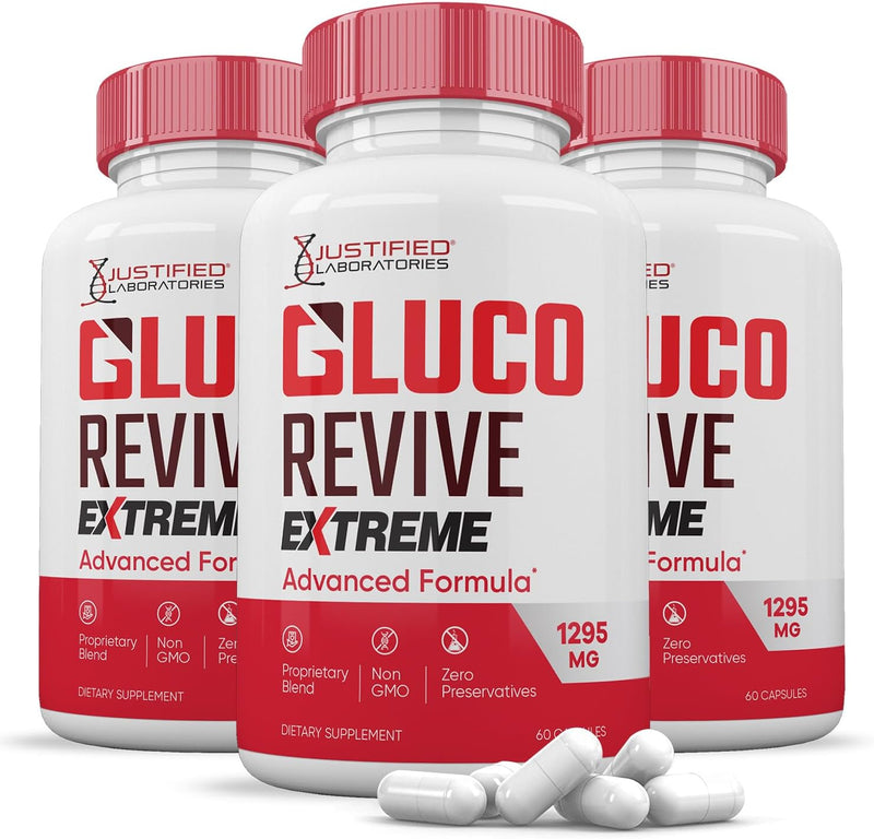 3-pack-gluco-revive-extreme-1295mg-pills-glyco-support-advanced-formula-gluorevive-glycogen-support-formulated-with-turmeric-berberine-resveratrol-garlic-bitter-melon-milk-thistle-180-capsules-1