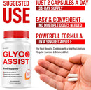 3-pack-glyco-assist-capsules---official-glyco-assist-supplements-pills-premium-all-natural-formula-glycoassist-advanced-formula-support-wellness-overal-health-review-180-capsules-for-3-months-4