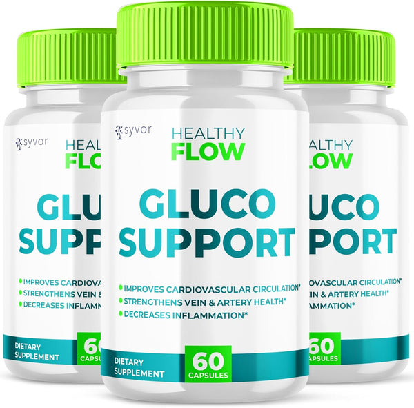 3-pack-healthy-flow-capsules---healthy-flow-gluco-support-supplement-pills---all-natural-healthyflow-glyco-optimizer-vitamin-maximum-strength-glycogen-support-for-health-and-wellness-180-capsules-1