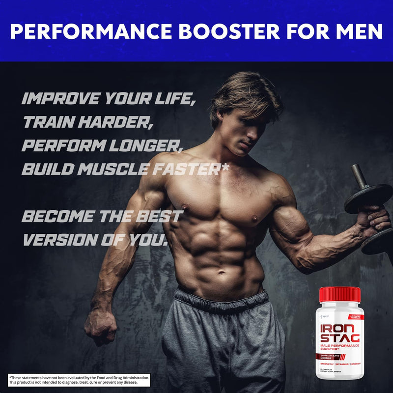 3-pack-iron-stag-capsules-official-iron-stag-pills-with-all-natural-ingredients-advanced-fomula-ironstag-max-strength-supplement-with-premium-vitamins-for-mens-health-and-wellness-180-capsules-2