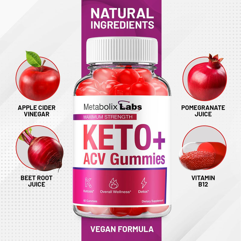 3-pack-metabolix-labs-keto-acv-gummies---advanced-formula-metabolix-keto-plus-weight-management-acv-gummies-apple-cider-vinegar-metabolix-acv-dietary-supplement-men-women-180-gummies-4