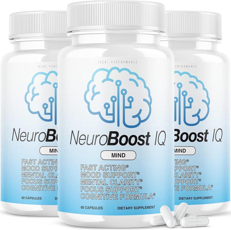 3-pack-neuro-boost-iq-supplement-brain-pills-mind-ben-carson-neurobooster-neuroboostiq-180-capsules-1