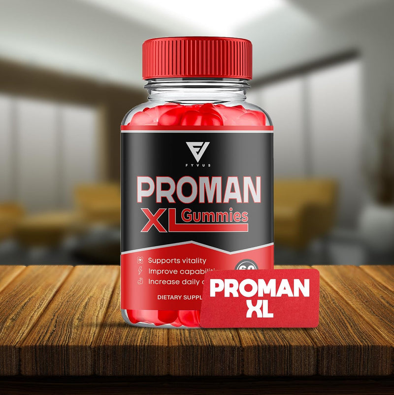 3-pack-proman-xl-gummies-proman-xl-maxium-strength-performance-and-high-drive-support-supplement-proman-xl-advanced-daily-confidence-and-charm-multivitamin-formula-supplement-180-gummies-3