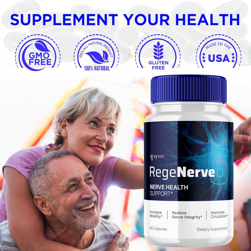 3-pack-regenerve-6-capsules---regen-nerve-six-advanced-formula-pills---all-natural-regenerve-6-nerve-support-supplement-maximum-strength-health-and-wellness-vitamin-sciatica-support-180-capsules-3