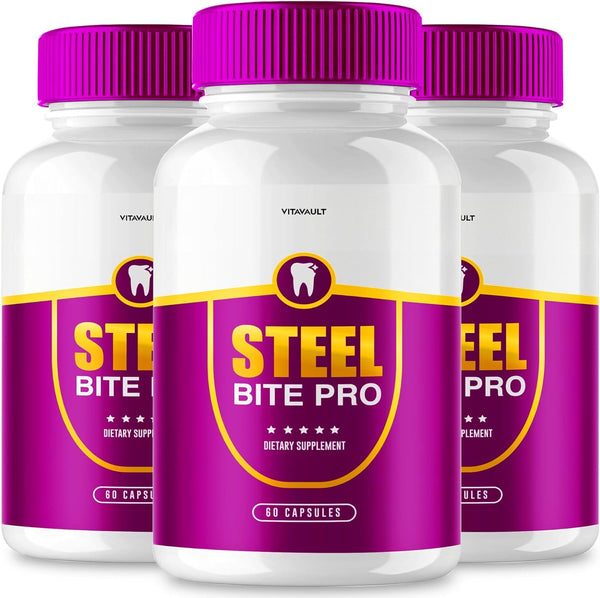 3-pack-steel-bite-pro-for-teeth-and-gum-repair-authentic-steel-bite-pro-supplement-dental-health-support-capsule-zephyr-organics-one-bottle-1