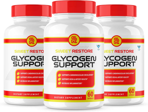 3-pack-sweet-restore-glycogen-support-capsules-sweet-restore-joint-support-sweetrestore-glycogen-support-pills-sweetrestore-joint-support-formula-blood-vessel-cleaner-reviews---3-month-supply-1
