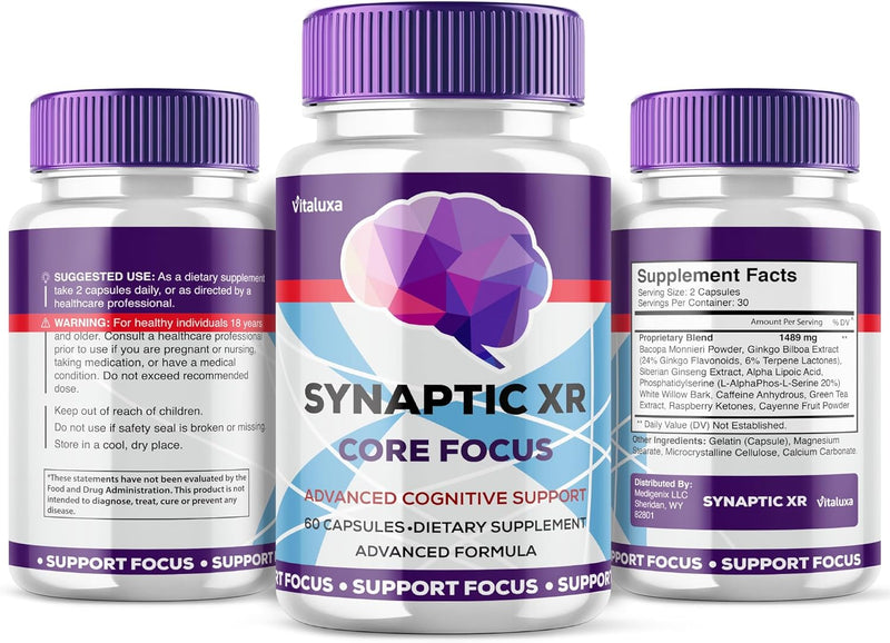 3-pack-synaptic-xr-core-focus-capsules-synaptic-xr-supplement-advanced-cognitive-strength-supplement-for-memory-advanced-brain-health-formula-overall-wellness-support-reviews-usa-180-capsules-2