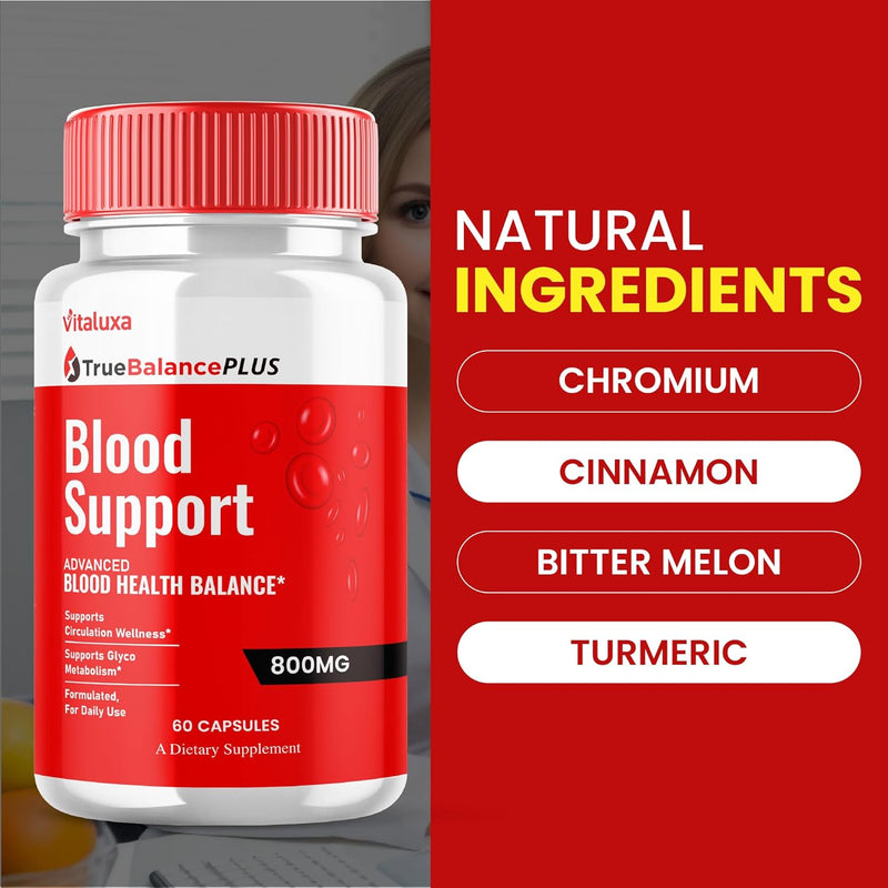 3-pack-tru-balance-plus-support-capsules-trubalance-pills-with-maximum-strength-supplement-glycogen-health-formula-800mg-true-balance-advanced-vitamin-all-natural-high-performance-180-capsules-2