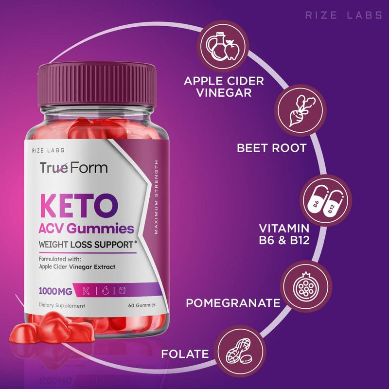 3-pack-true-form-keto-gummies---true-form-keto-acv-gummies-for-weight-loss-support-belly-fat-apple-cider-vinegar-extract-ketoacv-plus-supplement-energy-avc-trueform-gomitas-180-gummies-4