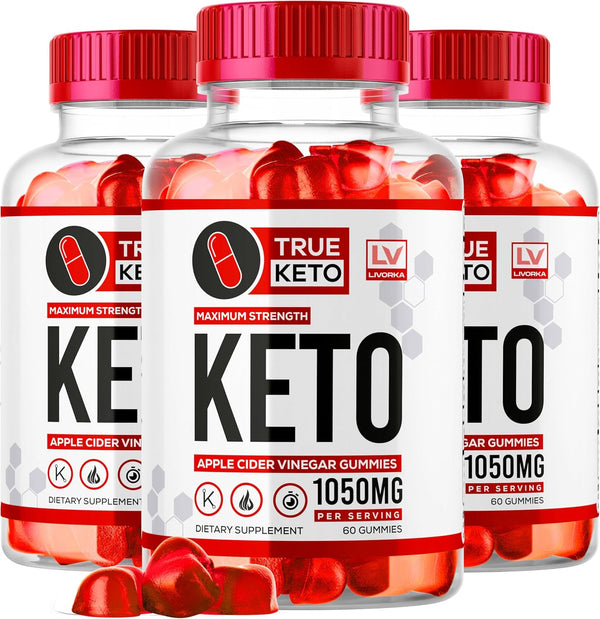 3-pack-true-keto-gummies-for-weight-loss-advanced-formula-apple-cider-vinegar-1050mg-true-ketosis-supplement-support-all-natural-gummy-reviews-for-3-months-1